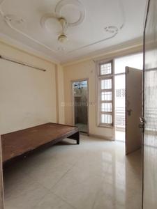 Bedroom Image of 700 Sq.ft 2 BHK Apartment / Flat for rent in Chhattarpur New Delhi for Rs. 15000
