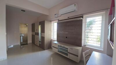 Hall Image of 1450 Sq.ft 3 BHK Villa for rent in Casagrand Luxeria, Navalur Chennai for Rs. 40000