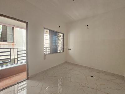 Bedroom Image of 430 Sq.ft 1 BHK Apartment / Flat for sale in Keshtopur Kolkata for Rs. 1800000