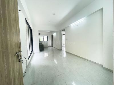 Hall Image of 1260 Sq.ft 2 BHK Apartment / Flat for sale in Maninagar Ahmedabad for Rs. 6300000