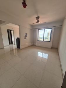 Hall Image of 920 Sq.ft 2 BHK Apartment / Flat for sale in Dreams Lynnea A B Wings, Wagholi Pune for Rs. 4700000