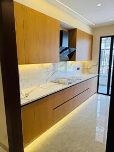 Kitchen Image of 2260 Sq.ft 4 BHK Builder Floor for sale in Sector 67 Gurgaon for Rs. 29000000