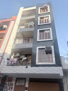 Image of 175 Sq.ft Residential Plot / Land for sale in Sector 23 B Pokt 8, Sector 23B Dwarka, New Delhi for Rs. 90000000