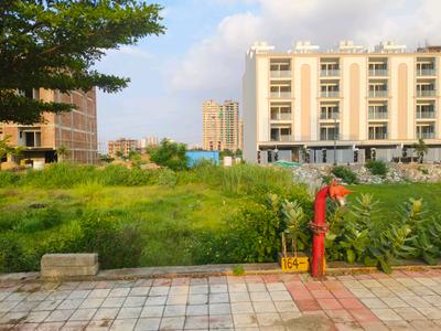 Image of 146 Sq.ft Residential Plot / Land for sale in Skywhales Vienna Greens II, Sector 99A, Gurgaon for Rs. 24400005