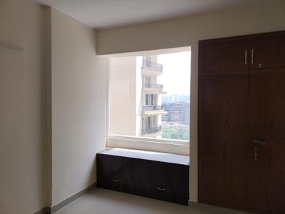 Bedroom Image of 1195 Sq.ft 2 BHK Apartment / Flat for sale in Amrapali Heartbeat City IV, Sector 107 Noida for Rs. 13000000