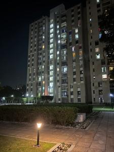 Image of 1769 Sq.ft 3 BHK Apartment / Flat for rent in Sector PI, Greater Noida for Rs. 32000