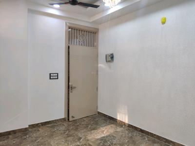 Living Room Image of 550 Sq.ft 1 BHK Apartment / Flat for sale in Indirapuram Ghaziabad for Rs. 4500000