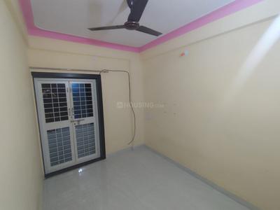 Living Room Image of 600 Sq.ft 1 BHK Independent House for rent in Pimple Gurav Pune for Rs. 16000
