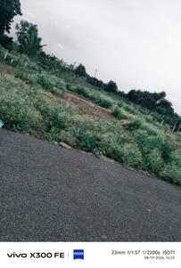 Image of 800 Sq.ft Residential Plot / Land for sale in Pedgaon, Parbhani for Rs. 600000