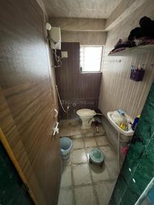 Bathroom Image of 1035 Sq.ft 2 BHK Apartment / Flat for sale in Devnandan Supremus, Vastral Ahmedabad for Rs. 3200000