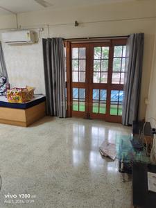 Hall Image of 1410 Sq.ft 3 BHK Apartment / Flat for sale in Aundh Pune for Rs. 22500000