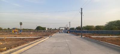 Image of 900 Sq.ft Residential Plot / Land for sale in Nagamangalam, Tiruchirappalli for Rs. 1215000