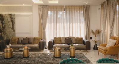 Hall Image of 2500 Sq.ft 4 BHK Villa for sale in Gold Valley Lonavala for Rs. 59900000