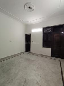 Bedroom Image of 1728 Sq.ft 3 BHK Builder Floor for sale in Vikaspuri New Delhi for Rs. 25000000