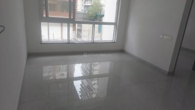 Living Room Image of 700 Sq.ft 1 BHK Apartment / Flat for sale in Marigold Aangan, Mulund West Mumbai for Rs. 11000000