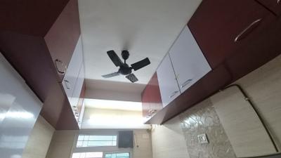 Kitchen Image of 480 Sq.ft 1 BHK Apartment / Flat for sale in Sanskruti Splendour, Dahisar East Mumbai for Rs. 11000000