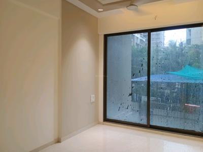Living Room Image of 705 Sq.ft 1 BHK Apartment / Flat for sale in Yashraj Paradise, Kalyan East Kalyan for Rs. 4200000