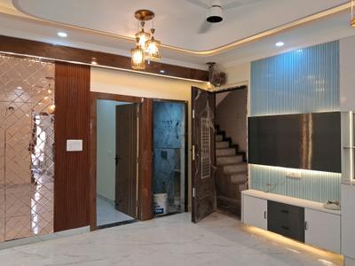 Living Room Image of 1350 Sq.ft 3 BHK Apartment / Flat for sale in Networth Shree Homes, Sector 74 Noida for Rs. 5500003