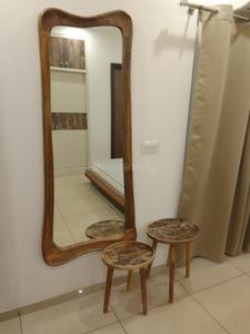 Hall Image of 1160 Sq.ft 2.5 BHK Apartment / Flat for sale in Gulshan Botnia, Sector 144 Noida for Rs. 15000000