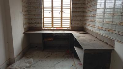 Kitchen Image of 861 Sq.ft 2 BHK Apartment / Flat for sale in New Barrakpur Kolkata for Rs. 2583000