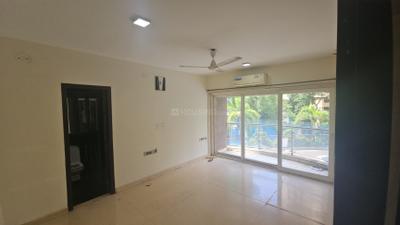 Bedroom Image of 1800 Sq.ft 3 BHK Apartment / Flat for rent in RNA Continental, Chembur Mumbai for Rs. 115000