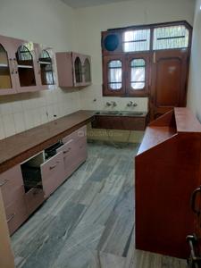 Kitchen Image of 3000 Sq.ft 3 BHK Builder Floor for rent in Sector 70 Mohali for Rs. 41000