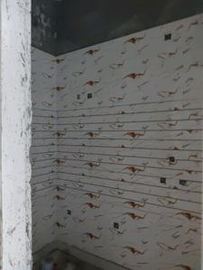 Bedroom One Image of 750 Sq.ft 2 BHK Builder Floor for sale in Ved Vihar Ghaziabad for Rs. 2502000