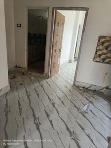 Hall Image of 715 Sq.ft 2 BHK Apartment / Flat for sale in Thakurpukur Kolkata for Rs. 2000000