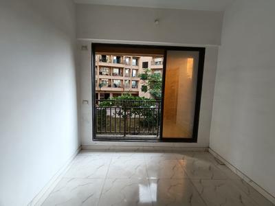 Hall Image of 600 Sq.ft 1 BHK Apartment / Flat for sale in Raj Accord Phase 1, Vasai East Vasai for Rs. 2499000
