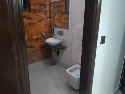 Image of 1350 Sq.ft 3 BHK Builder Floor for sale in Fateh Nagar, New Delhi for Rs. 18000000