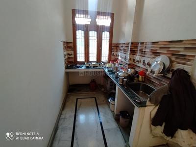 Kitchen Image of 450 Sq.ft 2 BHK Independent House for sale in Khalasi Lines Saharanpur for Rs. 3600000