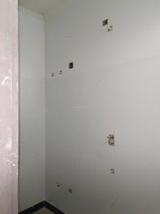 Bedroom Two Image of 550 Sq.ft 2 BHK Apartment / Flat for sale in Chaudhary Affordable and Premium Homes Burari by Chaudhary Realtors, Burari New Delhi for Rs. 2930000