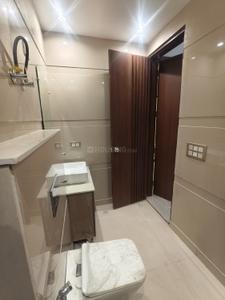 Image of 1150 Sq.ft 3 BHK Builder Floor for sale in Sector 4 Rohini, New Delhi for Rs. 17500000