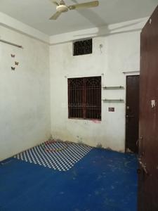 Bedroom Image of 1000 Sq.ft 2 BHK Independent House for rent in Mahamanapuri Colony Varanasi for Rs. 8000