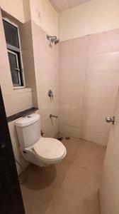 Bathroom Image of 1256 Sq.ft 2 BHK Apartment / Flat for sale in Indiabulls Greens, Panvel Navi Mumbai for Rs. 6500000