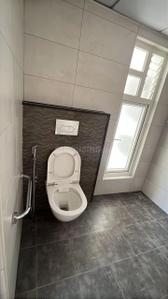 Bathroom Image of 1100 Sq.ft 2 BHK Apartment / Flat for rent in Casagrand Boulevard, Chikkagubbi Village Bengaluru for Rs. 35000