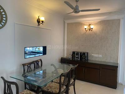 Hall Image of 1350 Sq.ft 2 BHK Apartment / Flat for rent in Clover Village, Kondhwa Pune for Rs. 29700