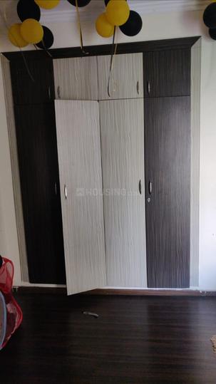 Sector 75 Bedroom 1