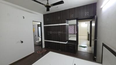 Dnyaneshwar Nagar Bedroom Two 3