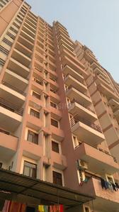 Image of 1265 Sq.ft 2.5 BHK Apartment / Flat for sale in SRS Pearl Heights, Sector 87, Faridabad for Rs. 8000000