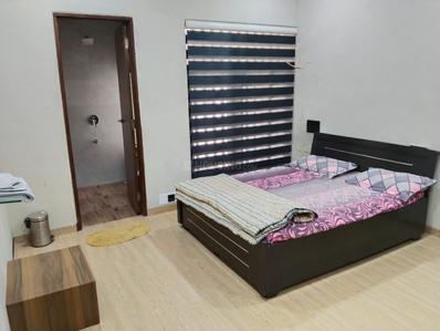 Bedroom Image of 7200 Sq.ft 4 BHK Villa for sale in  Neelkanth Greens, Bodakdev Ahmedabad for Rs. 190000000