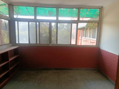 Balcony Image of 1700 Sq.ft 3 BHK Apartment / Flat for sale in Patparganj New Delhi for Rs. 45500000