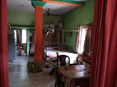 Hall Image of 1200 Sq.ft 4 BHK Independent House for sale in B-Zone Durgapur for Rs. 2800000