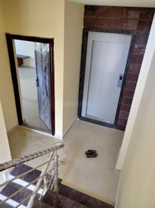 Balcony Image of 1400 Sq.ft 3 BHK Apartment / Flat for rent in Dr Babasaheb Ambedkar International Airport Nagpur for Rs. 30000