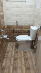 Bathroom Image of 308 Sq.ft 1 BHK Apartment / Flat for sale in Porur Chennai for Rs. 2100000