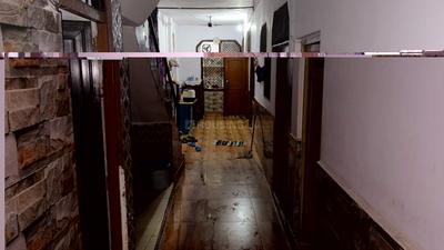 Image of 900 Sq.ft 8 BHK Independent House for sale in Mohan Nagar, Ghaziabad for Rs. 6000000