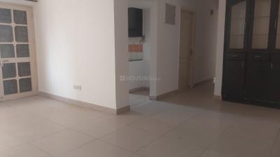 Living Room Image of 1520 Sq.ft 3 BHK Apartment / Flat for sale in Ashiana Aangan, Milakpur Goojar Bhiwadi for Rs. 9200000