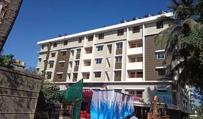 Image of 1200 Sq.ft 2 BHK Apartment / Flat for sale in Venkata Laxmi Residency, Kundapura, Udupi for Rs. 5000000