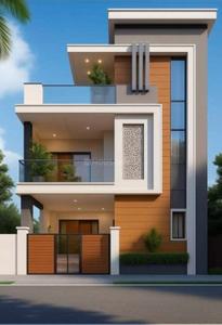 3 BHK Independent House