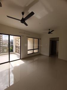 Hall Image of 1050 Sq.ft 2 BHK Apartment / Flat for sale in Amit Colori Phase III G Building, Undri Pune for Rs. 6000000